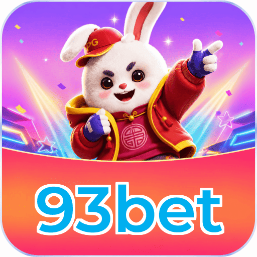 93bet Logo Verificado