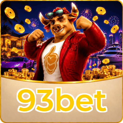93bet Jackpots Progressivos