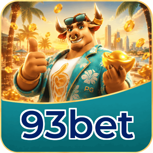 93bet Apostas Esportivas Logo - 34 Esportes Certificados