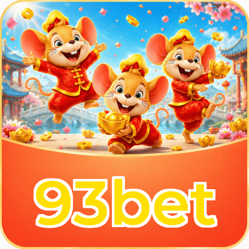 Logo 93bet Telegram Canal Oficial