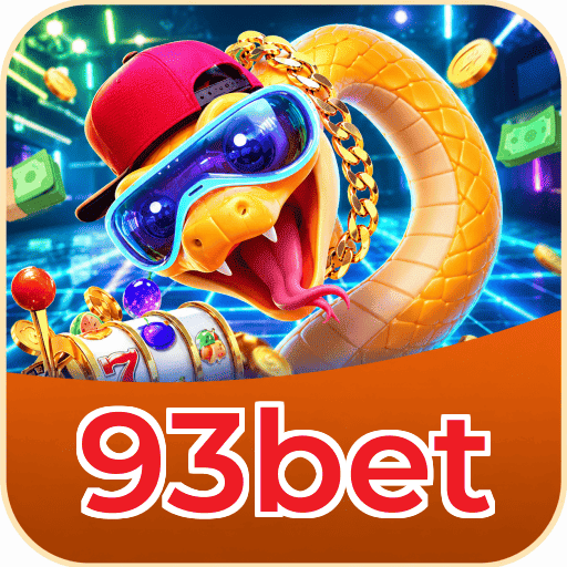 Logo da 93bet