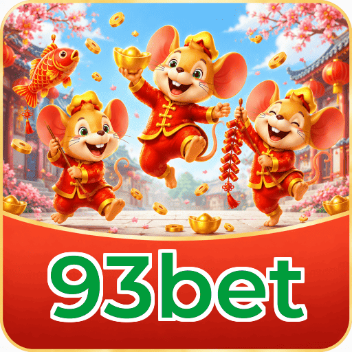 93bet Download Speed Test Logo - Teste de Velocidade Certificado