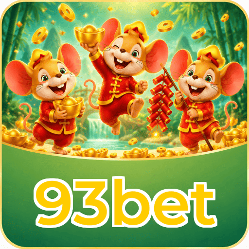 93bet Logo Seguro