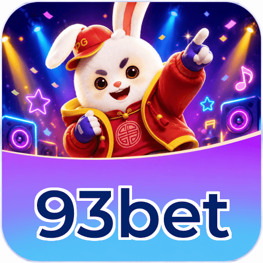 93bet VIP Program Logo