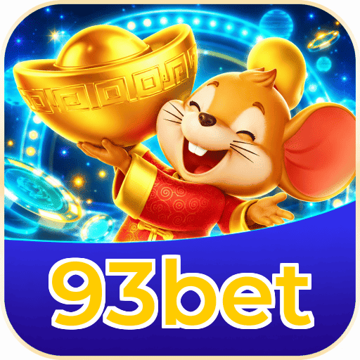 93bet Logo - Bônus de Cadastro