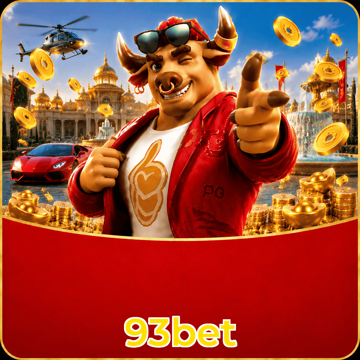 93bet Certificado eCOGRA