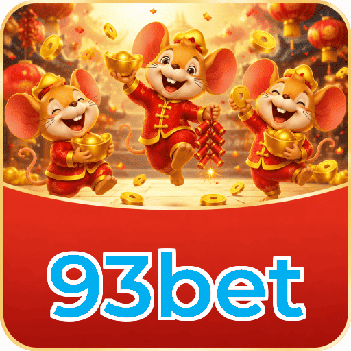 93bet Logo Oficial