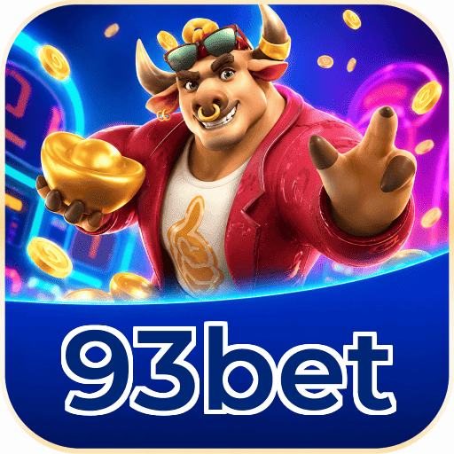 Requisitos do APK 93bet para Android - Logo Oficial